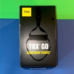 TRX GO suspension trainer